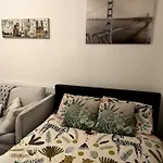 Cosy Flat In Central London