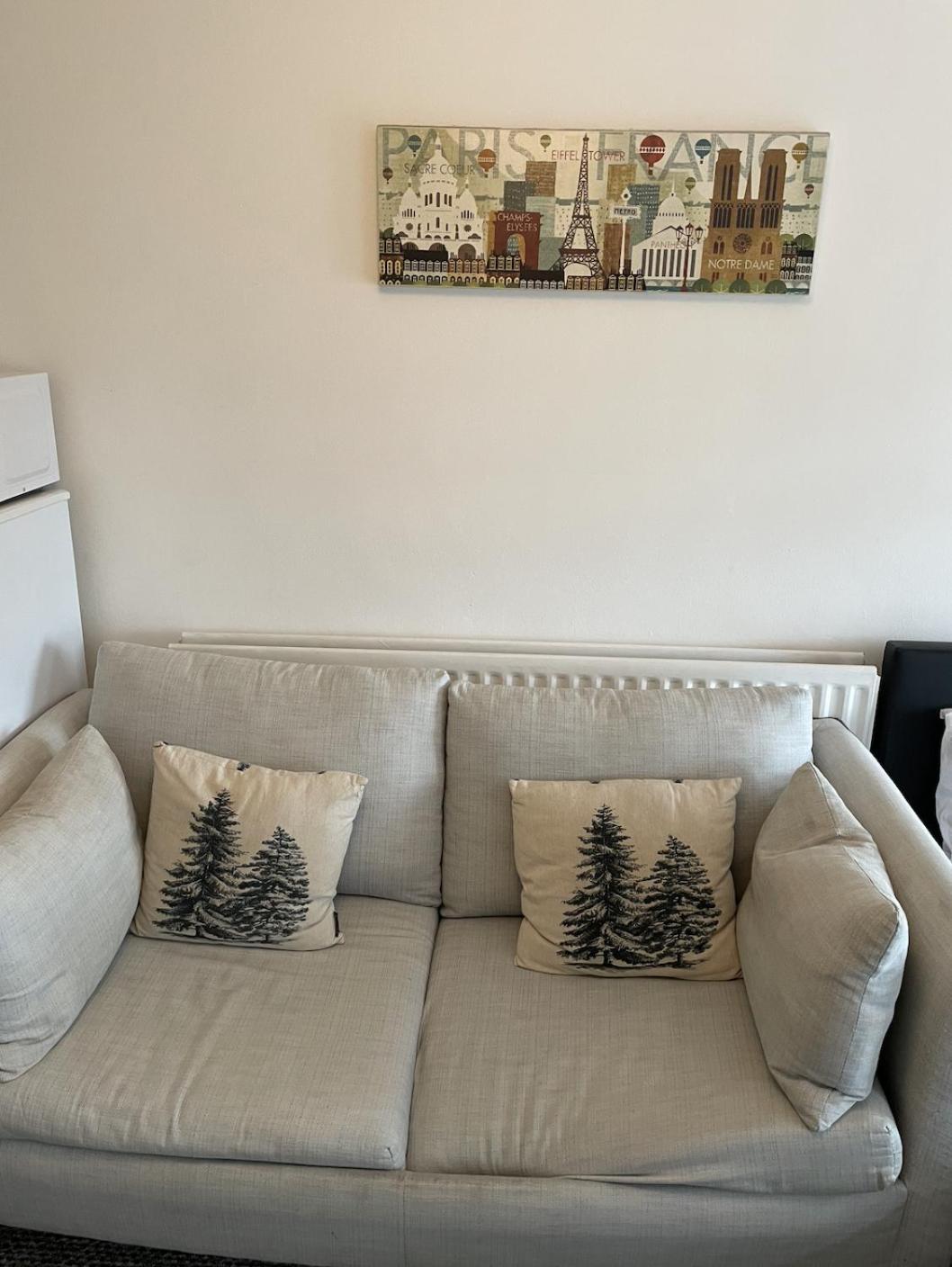Cosy Flat In Apartamento *