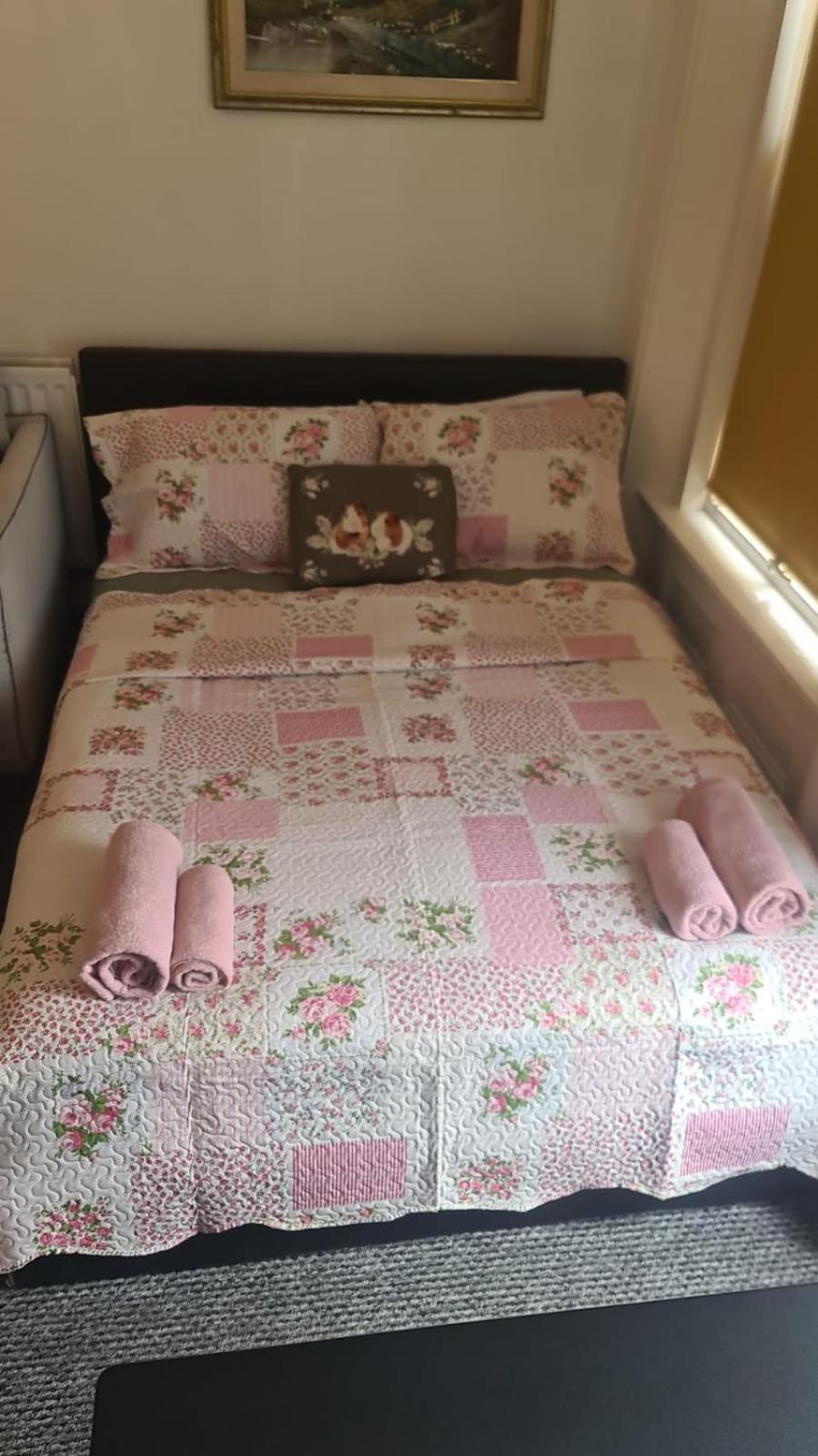 Apartamento Cosy Flat In Londres